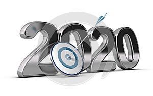 2020 Long or Mid Term Goal