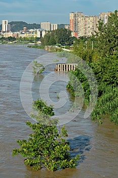 2020 Southwest China floods