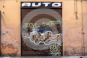 2022 09 04 Ferrara Garage