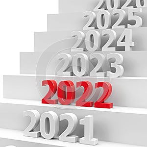 2022 future pedestal #2