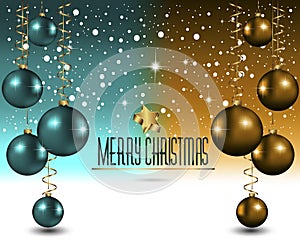 2022 Merry Christmas background for your seasonal invitations, festival posters, greetings cards.