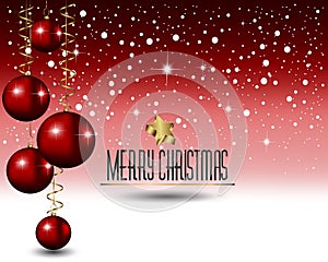 2022 Merry Christmas background for your seasonal invitations, festival posters, greetings cards.