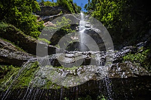 2023 8 6 Rotzo Alpine waterfall 4.jpg