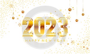 2023 Happy New Year