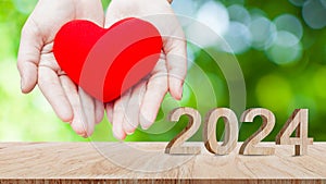 2024 goals of business or life, welcome 2024, Happy New Year 2024, Business common goals for planning new project, annual plan,