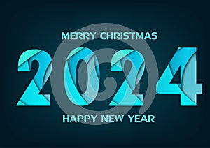 2024 happy new year.