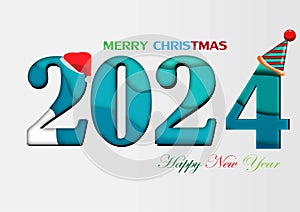 2024 happy new year