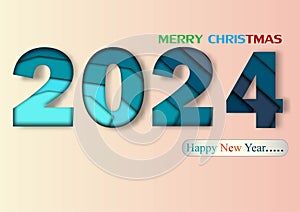 2024 happy new year