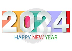 2024 happy new year