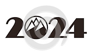 2024 - mountaineering, climbing, hiking