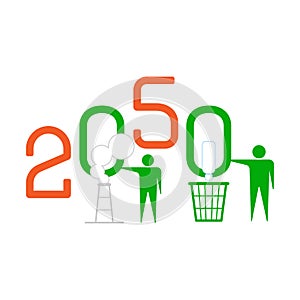 2050 Environmental Goal