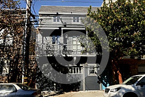 2130 Filbert Street San Francisco