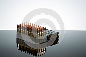 .223 ammo 50 count