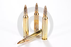 .223 rounds