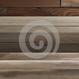 230 Rustic Wood: A natural and organic background featuring rustic wood texture in earthy and muted tones that create a warm and