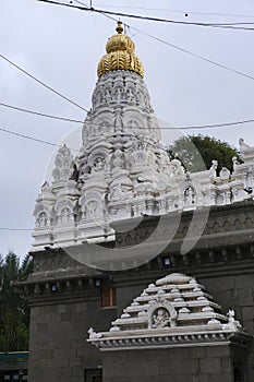 24 June 2023, Siddheshwar Shiva Temple, Vintage Stone structure, Siddheshwar is attributed to having installed 68 Shiva linga in