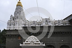 24 June 2023, Siddheshwar Shiva Temple, Vintage Stone structure, Siddheshwar is attributed to having installed 68 Shiva linga in