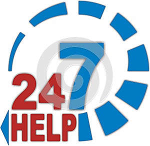 247 Help
