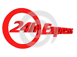 24h Express