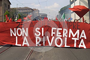 25 of April never stop