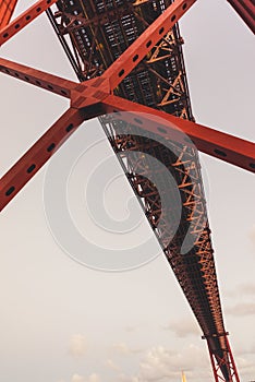 25 de Abril Bridge