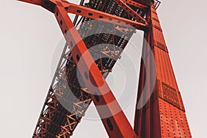 25 de Abril Bridge