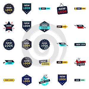 25 Highquality Vector Designs to give your brand a New Look