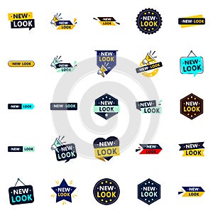 25 highquality vector images for a sleek new look in your marketing