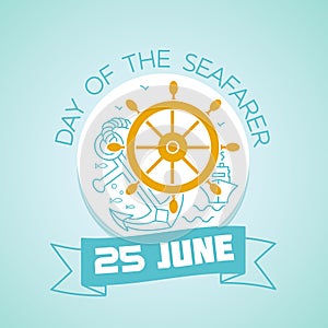 25 june Day of the Seafarer