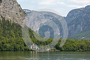 25 May 2019, Hallstatt, Austria. Overview