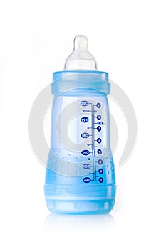 260 ml baby bottle