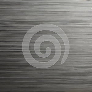 273 Brushed Metal: A sleek and modern background featuring a brushed metal texture in metallic and muted tones that create a sop