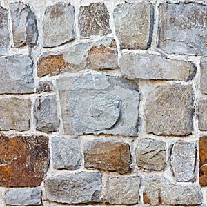 2k seamless masonry texture, with a resolution of 2048 pixels. A photo of a stone