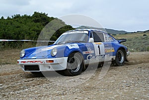 2ÃÂ° Rallye del Corallo - Alghero
