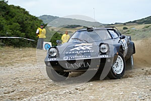 2ÃÂ°Rallye del Corallo -Alghero