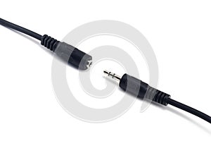 3.5 mm connector