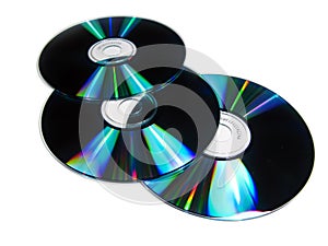 3 CD