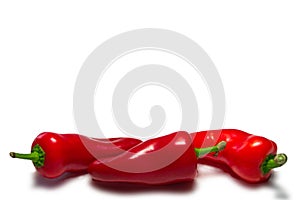 3 Chillis