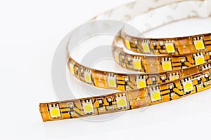 3-chip SMD LED strip