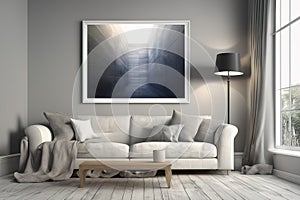 3 d rendered illustration of empty space3 d rendered illustration of empty spacemodern interior with empty wall