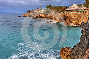 3 Dives point, Negril, Jamaica