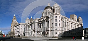 3 graces liverpool