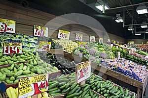 3 Guys from Brooklyn farmer`s market, Fort Hamilton Parkway Brooklyn, New York, US