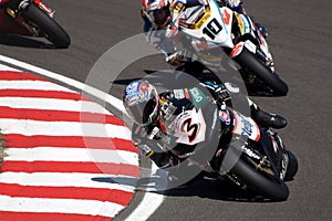 #3 Max Biaggi
