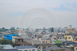 3 Nov 2013 the view out of Shinkansen bullet train line