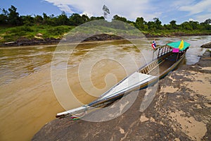 3000 Bok Canyon of Ubonratchathani