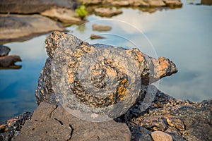 3000 bok ,Sam pan bok, Ubon-ratchathani,