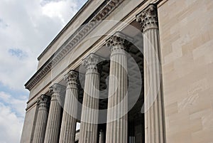 30th street station philly photo