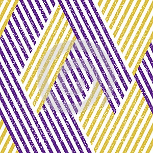 3142 Oblique yellow and violet lines, modern stylish image.