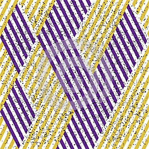 3368 Oblique pattern with colored streaks, modern stylish image.
